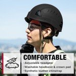 Jackson Safety Vented Hard Hat with Side Impact Protection