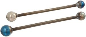 Kraft Tool Masonry Barbell Jointers - 2 Pack