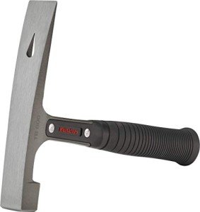 Hultafors Bricklayer's Hammer TB 600