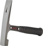 Hultafors TB 600 Bricklayer's Hammer