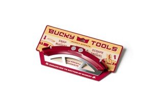 Bucky Scrape Tool for Easy Surface Cleaning