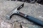 Hultafors TB 600 Bricklayer's Hammer