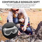 5-Piece Geology Rock Pick Tool Set