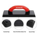Goldblatt Grout Float with 3 Sponges Set