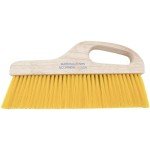 Marshalltown Medium Handle Brush for Texturing Concrete