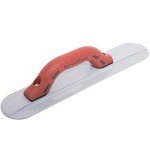 Marshalltown 16" Magnesium Hand Float with DuraSoft Handle