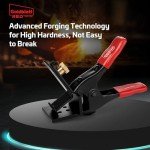 GOLDBLATT RED XL JAG Clamp - 1 Pair