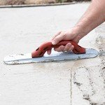 Marshalltown 16" Magnesium Hand Float with DuraSoft Handle