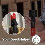 GOLDBLATT RED XL JAG Clamp - 1 Pair