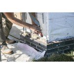 Marshalltown London Style Brick Trowel, 12x5.125