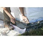 Marshalltown London Style Brick Trowel, 12x5.125