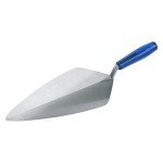 13" Brick Trowel with Comfortable Handle
