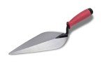 Marshalltown London Style Brick Trowel, 12x5 Inch
