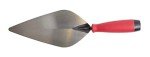 Marshalltown London Style Brick Trowel, 12x5 Inch