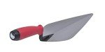 Marshalltown London Style Brick Trowel, 12x5 Inch