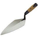 W. Rose 12" Narrow London Brick Trowel