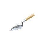 7" x 3" Masonry Pointing Trowel