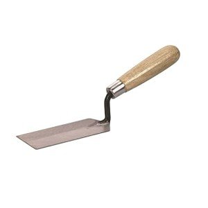 Masonry Margin Trowel 5" x 1.5