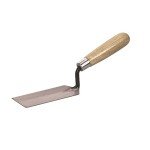 5" x 1.5" Masonry Margin Trowel