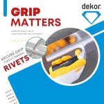 DEKOR 18" Stainless Steel Pool Trowel