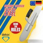 DEKOR 18" Stainless Steel Pool Trowel