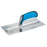 OX Tools Pro Series 4" x 16" Finishing Trowel