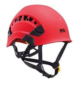 Red Class C Type 1 Hard Hat