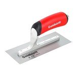 Goldblatt 8" x 3" Masonry Finishing Trowel