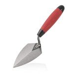ZJNOTED 3-Piece Bricklaying Trowel Set