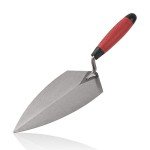 ZJNOTED 3-Piece Bricklaying Trowel Set
