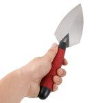 ZJNOTED 3-Piece Bricklaying Trowel Set