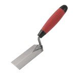 ZJNOTED 3-Piece Bricklaying Trowel Set