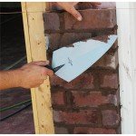 Marshalltown Philadelphia Brick Trowel, 11 x 5.5 Inch