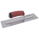 Marshalltown 12" Finishing Trowel with DuraSoft Handle