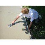 Marshalltown 12" Finishing Trowel with DuraSoft Handle