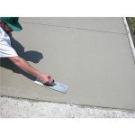 Marshalltown 12" Finishing Trowel with DuraSoft Handle