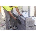 Marshalltown Philadelphia Brick Trowel, 11 x 5.5 Inch