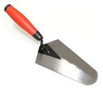 5-Piece Masonry Trowel Set with Tempered Steel Blades