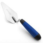 HOGARD 5" Premium Pointing Bricklayer Trowel
