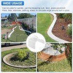 Versatile Concrete Trowel for DIY Masonry Projects