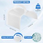 Versatile Concrete Trowel for DIY Masonry Projects