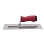 ZJNOTED Carbon Steel Masonry Finishing Trowel