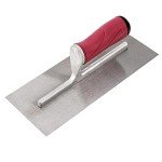 ZJNOTED Carbon Steel Masonry Finishing Trowel