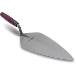 Marshalltown London Brick Trowel - Plastic Handle 127mm