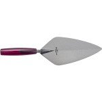 Marshalltown London Brick Trowel - Plastic Handle 127mm