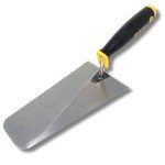 DEKOR Torino 9" Plaster and Brick Trowel