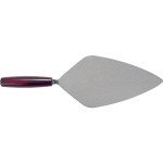 Marshalltown London Brick Trowel - Plastic Handle 127mm