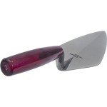 Marshalltown London Brick Trowel - Plastic Handle 127mm