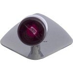 Marshalltown London Brick Trowel - Plastic Handle 127mm