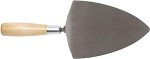 Marshalltown Tile Setter's Trowel with Wood Handle